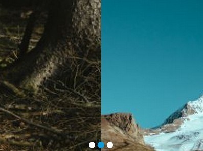 ⭐ Deslizador de carrusel táctil con Pure JavaScript-zSlider TodoCodigo.net