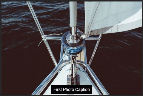 Lightbox de imagen básica en JavaScript puro