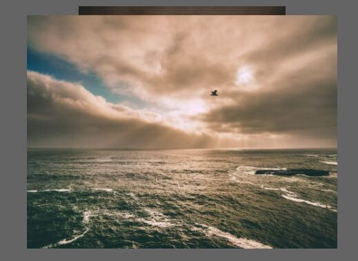 Biblioteca de lightbox de imagen de JavaScript puro-luminoso