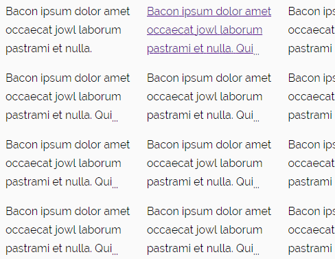 Limite el texto largo a X Lines-omitter. js