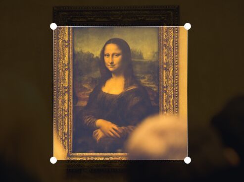 Un Cropper de imagen ligero sin dependencias-imagecrop. js