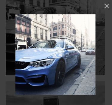 Biblioteca lightbox de imagen mínima-views. js