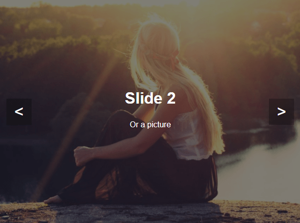 Blog Single
