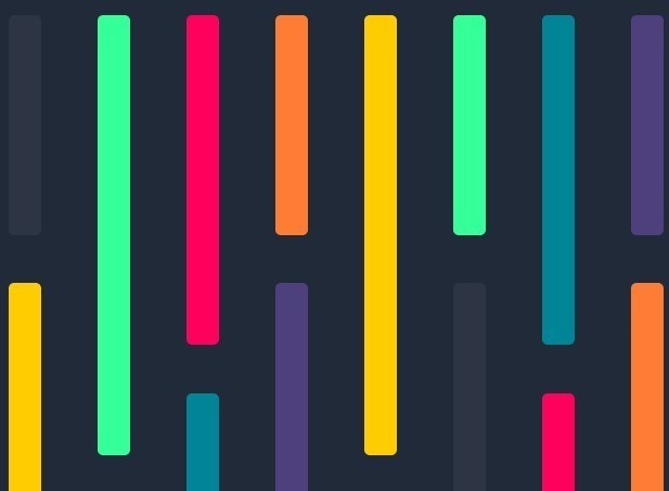 Mostrar animaciones declarativas en desplazamiento-scrollReveal. js