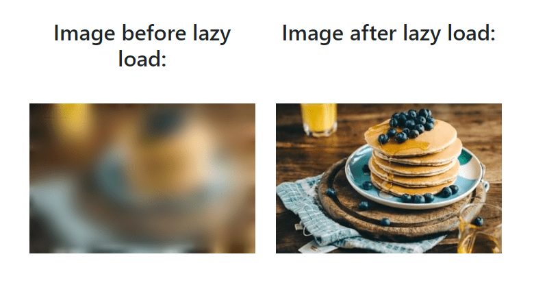 Carga progresivamente imágenes & iframes usando JavaScript simple-ProgressiveMedia