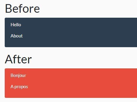 Traducir la página HTML a diferentes idiomas-Translatorjs