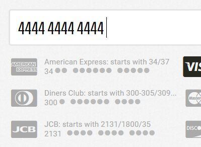Biblioteca de formato de texto de entrada de formulario flexible-Cleave. js