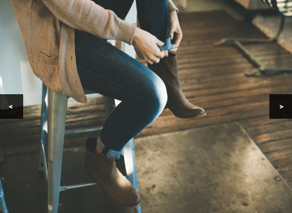 Deslizador automático de imagen adaptable en Vanilla JavaScript-Air-Slider