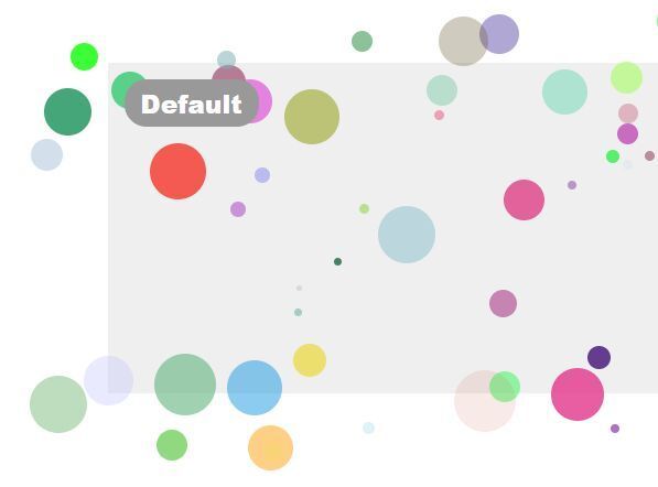 Añadir Speckles personalizables a Elements-speckle. js