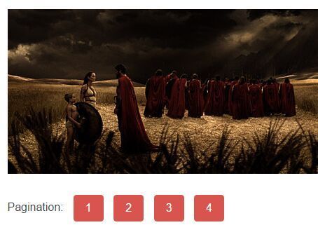 Biblioteca de Slider de contenido multiplataforma-TouchSlider